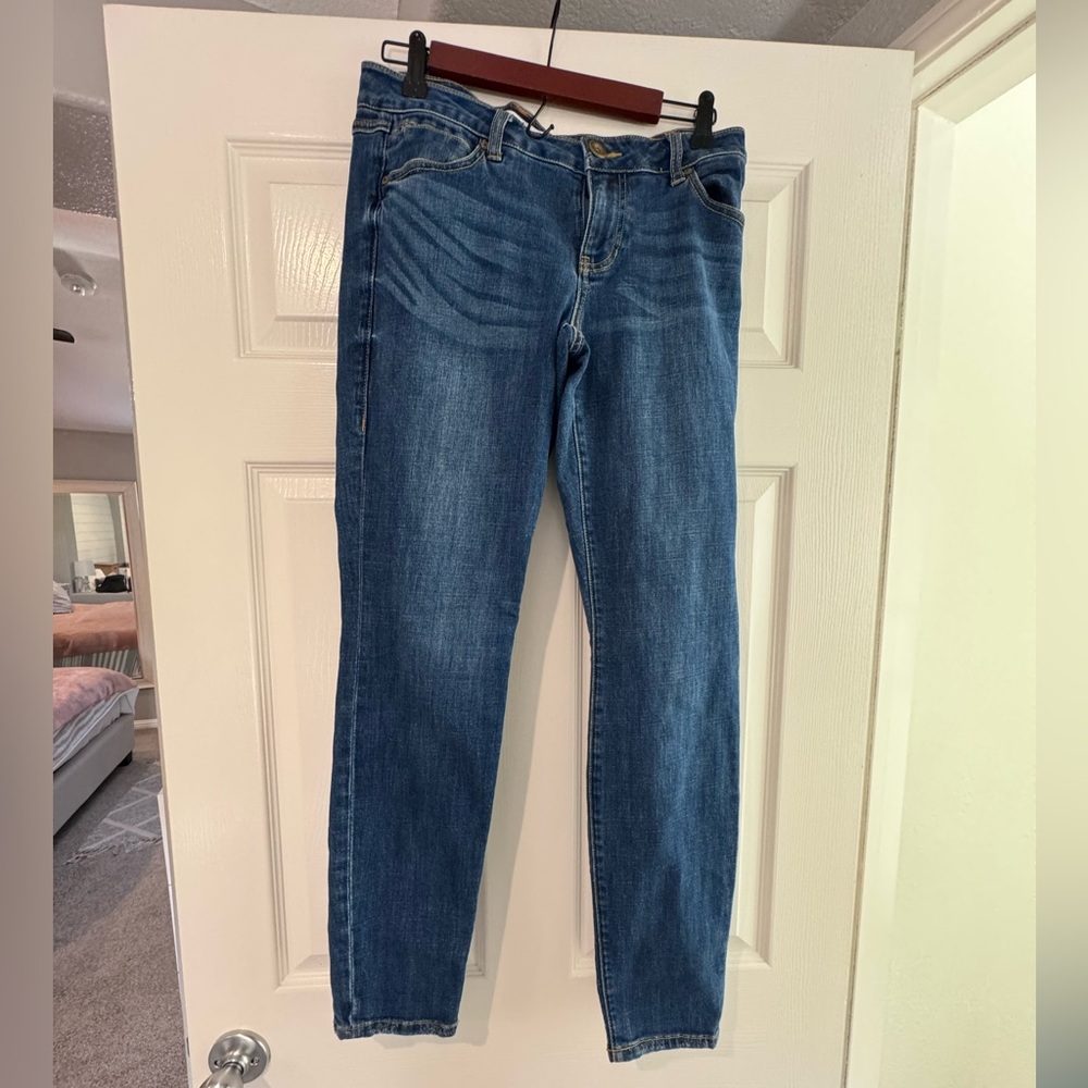 Cabi Skinny Jeans